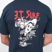 Surfer Jerks