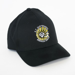 E.T. Hermosa Sun Flexfit Hat