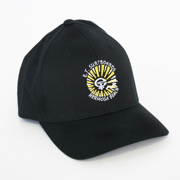 E.T. Hermosa Sun Flexfit Hat