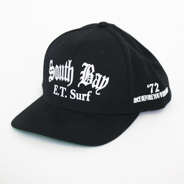 E.T. Southbay Snapback Hat