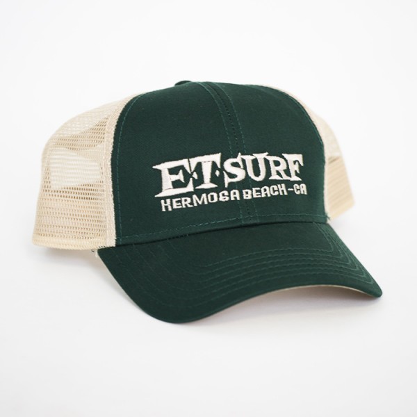 T-Well Trucker
